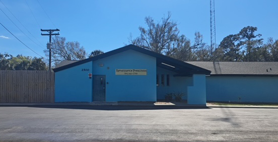 Renaissance Pre School - Affordable Sarasota Child Care